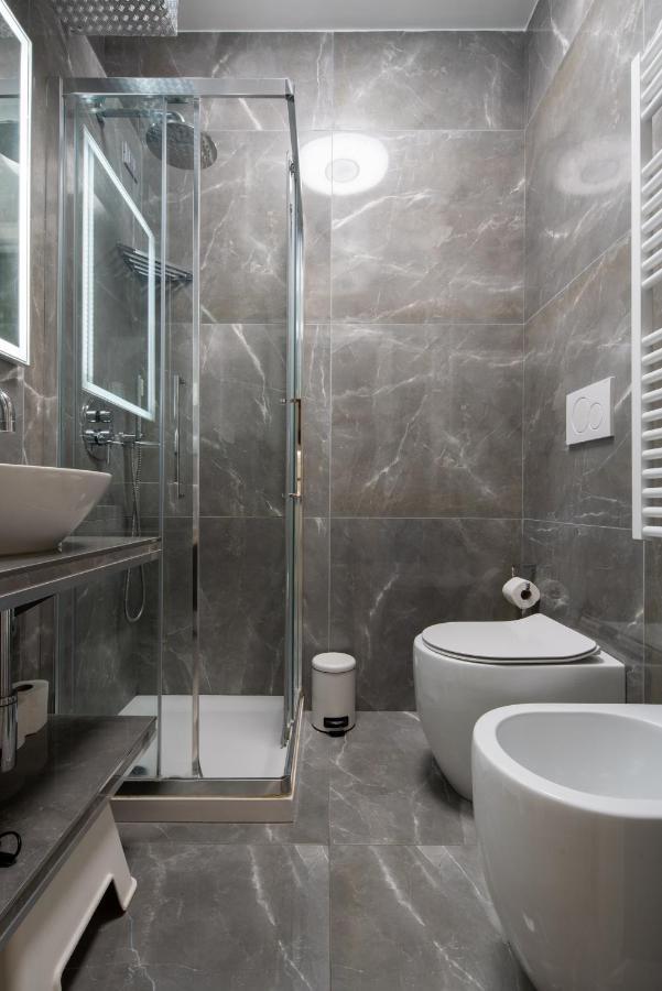 Rialto Boutique Apartment Venice Luaran gambar